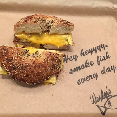 Wexler's Deli by null Wexler's Deli by null