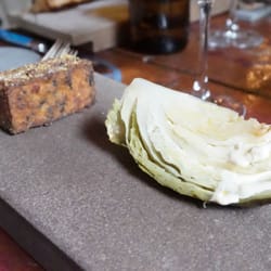 La Farinata e il Cavolo cappuccio