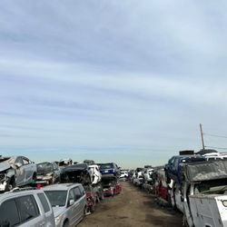 J & A Auto Part