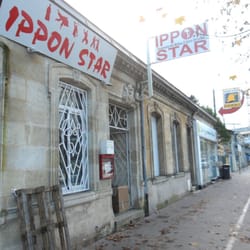 Ippon Star