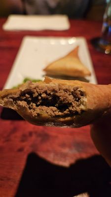 Ethiopic Restaurant by null