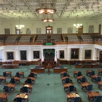 Texas State Capitol - Landmarks & Historical Buildings Near Me - Austin, Texas