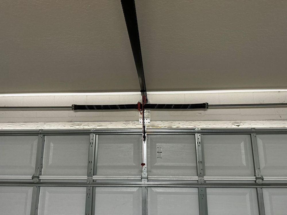 Slide of Cooper Construction