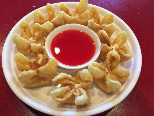 Yang Chow Restaurant by null