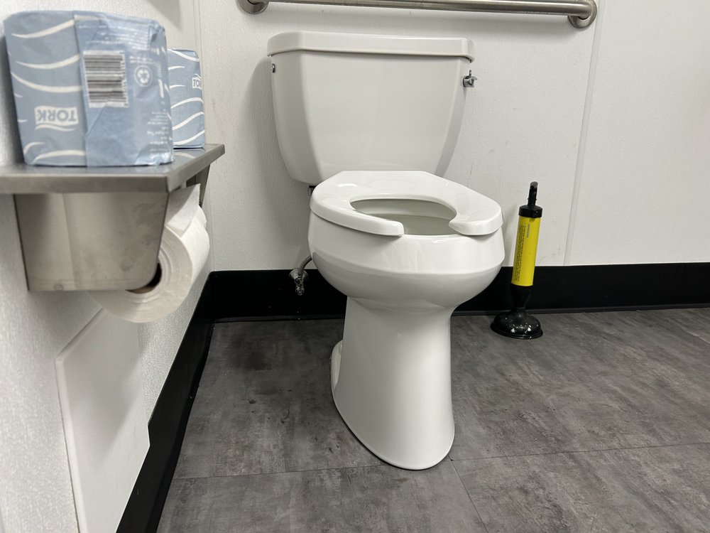 Slide of AMC Mechanical