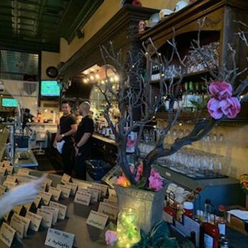 Elegant Event Rental - Seating assignment arrangement. Tree is theirs. - Party Equipment Rentals Near Me - Santa Paula, California
