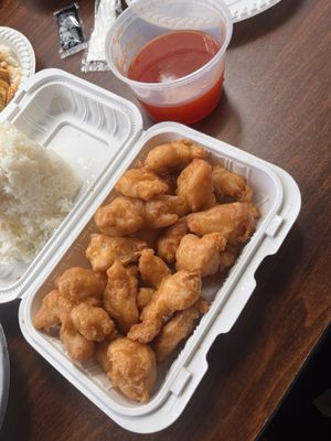 Joy Luck House by null