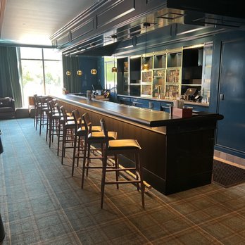 Prosperous Penny - The bar. - Cocktail Bars Near Me - Westlake Village, California