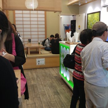 Tsujiri - Interior - Tea Rooms Near Me - Toronto, Ontario Tsujiri - Interior - Tea Rooms Near Me - Toronto, Ontario