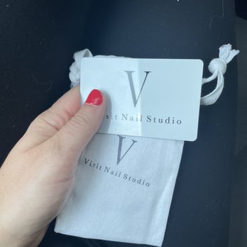 Visit Nail Studio - Gel Manicure - Nail Salons Near Me - Portland, Oregon