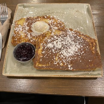 First Watch - French Toast - Breakfast & Brunch Near Me - Winter Park, Florida