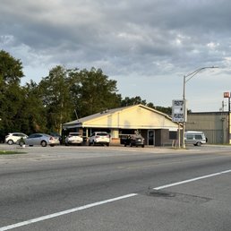 Storefront
