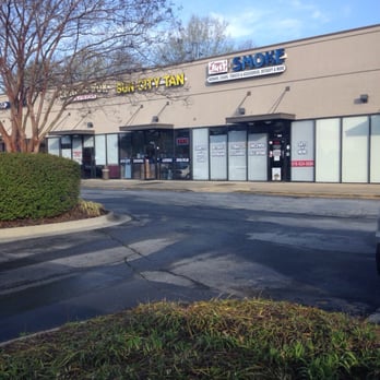 Coasta Tanning Resort - Located in the same plaza as supermarket Lilburn International Farmers Market and Chick-Fil-A - Skin Care Near Me - Lilburn, Georgia