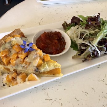 Heronswood Cafe - Coffee & Tea Near Me - Dromana, VIC