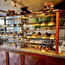 Rocky Mountain Chocolate Factory