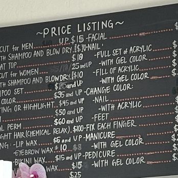 The Expert Cut - Hair Salons Near Me - San Jose, California The Expert Cut - Hair Salons Near Me - San Jose, California