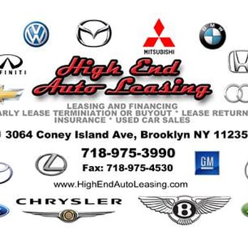 High End Auto Leasing - Car Dealers Near Me - Brooklyn, New York High End Auto Leasing - Car Dealers Near Me - Brooklyn, New York