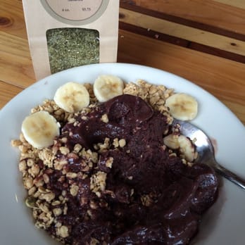 Judahlicious - Acai Bowl - Juice Bars & Smoothies Near Me - San Francisco, California