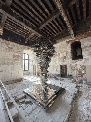 Palais des Papes by null