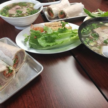 Baguette Delite - Vietnamese Near Me - Edison, New Jersey