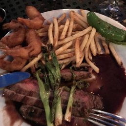 Steak Frites