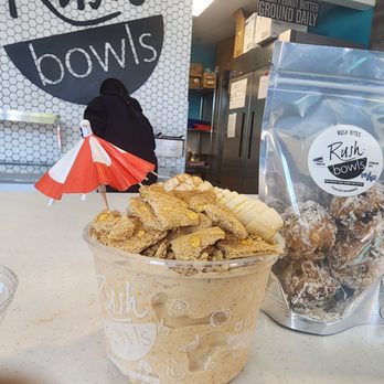 Rush Bowls - Acai Bowls Near Me - Fishers, Indiana Rush Bowls - Acai Bowls Near Me - Fishers, Indiana