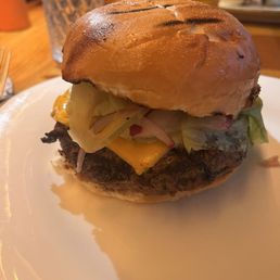 Burger! Burger!