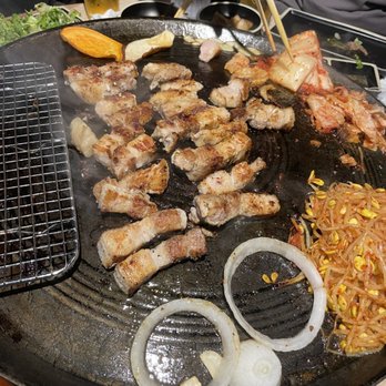 Pigya - Korean Near Me - Los Angeles, California