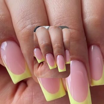 Harrison Nails - Nail Salons Near Me - Harrison, New Jersey