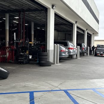 America's Tire - Tires Near Me - Pasadena, California