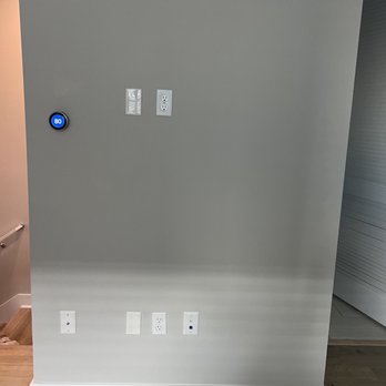 Mr Gomez Construction - After patching and touch up - General Contractors Near Me