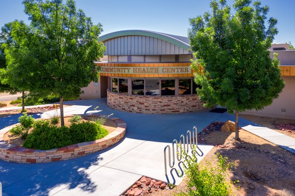 保健衛生 Community Health Center of Yavapai - Cottonwood - CLOSED, 51