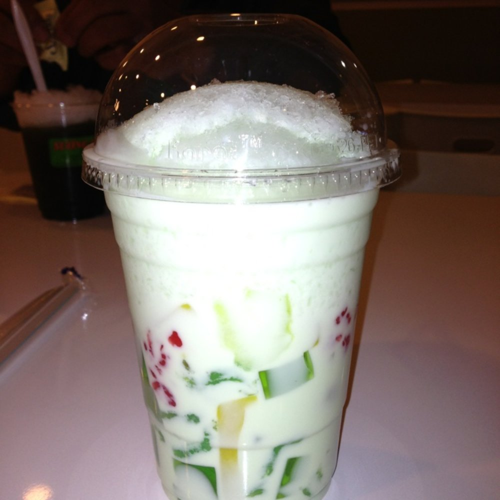 Thach Che My Linh - Che Thai - Desserts Near Me - Westminster, California Thach Che My Linh - Che Thai - Desserts Near Me - Westminster, California