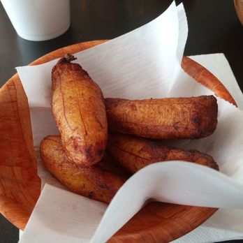 El Pegao Restaurant - side of maduros $6 - Latin American Near Me - Orange Park, Florida El Pegao Restaurant - side of maduros $6 - Latin American Near Me - Orange Park, Florida