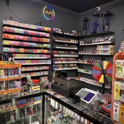 Out of Space Vapes