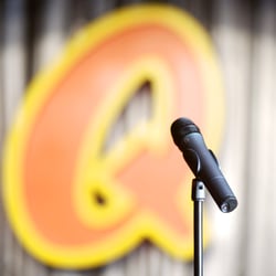 Quatsch Comedy Club