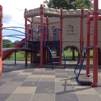 Black Bob Park - Playground - Parks Near Me - Olathe, Kansas