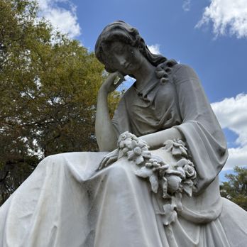 Bonaventure Cemetery - Funeral Services & Cemeteries Near Me - Savannah, Georgia