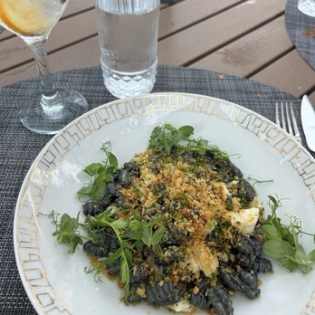 Cece's Roland Park - Squid ink cavatelli - Pizza Near Me - Cross Keys, Maryland Cece's Roland Park - Squid ink cavatelli - Pizza Near Me - Cross Keys, Maryland