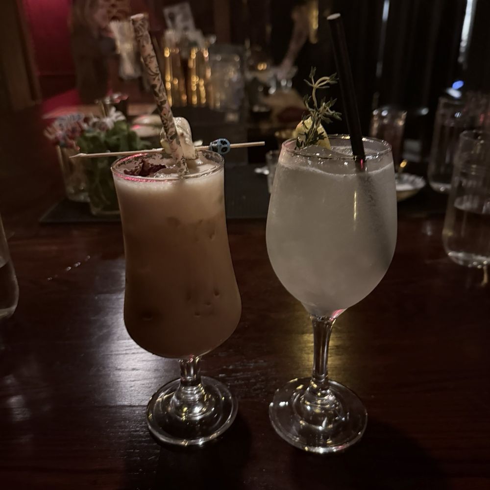 The Low Down - Drinks - Cocktail Bars Near Me - Asheville, North Carolina The Low Down - Drinks - Cocktail Bars Near Me - Asheville, North Carolina