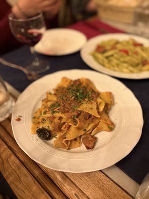 Trattoria Nella by null