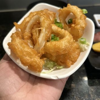 Show Sushi - Calamari - Sushi Bars Near Me - San Dimas, California Show Sushi - Calamari - Sushi Bars Near Me - San Dimas, California