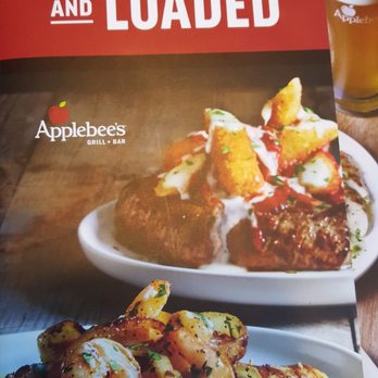 Applebee's Grill + Bar - American Near Me - Augusta, Georgia Applebee's Grill + Bar - American Near Me - Augusta, Georgia