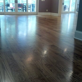 Elegant Floors - Refinishing Services Near Me - Concord , North Carolina