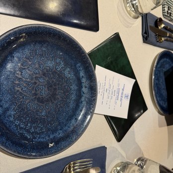 kann - Tables Setting - Caribbean Near Me - Portland, Oregon