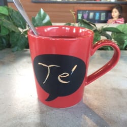 De la Barra - Té de naranja con Jazmín