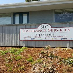 SLO Insurance Services