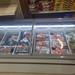 Lowery Meat & Grocery