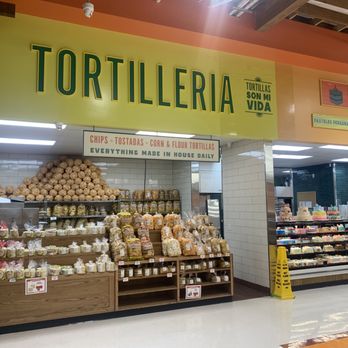 Las Montañas Supermarket - Fresh masa and in house tortillas and chips section. - Mexican Near Me - Hayward, California Las Montañas Supermarket - Fresh masa and in house tortillas and chips section. - Mexican Near Me - Hayward, California