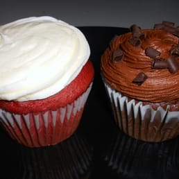 Red Velvet Cake